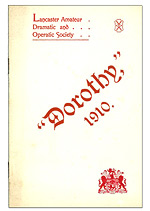 Dorothy
